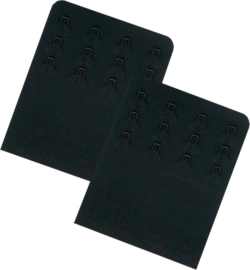 SAMGU Store موسع حمالة صدر ناعمة للنساء 2 خطاف / 3 خطافات / 4 خطافات حمالة صدر مريحة بدون seams - Image 1